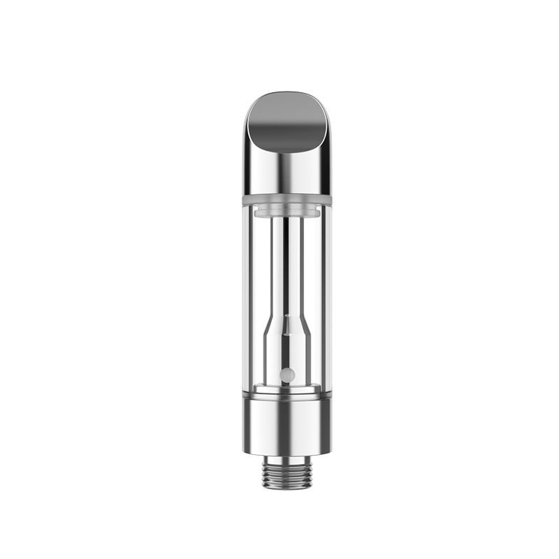 2ml ceramic delta 8 delta 9 thc oil cartridge